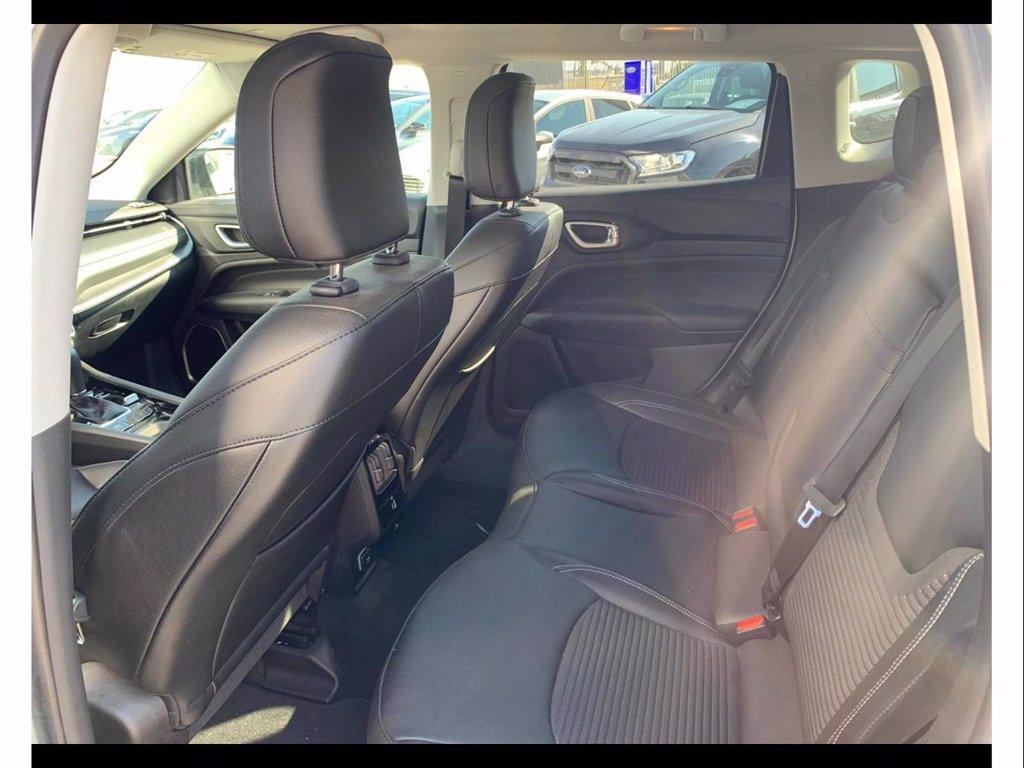 JEEP Compass 1.3 turbo t4 phev limited 4xe auto del 2023