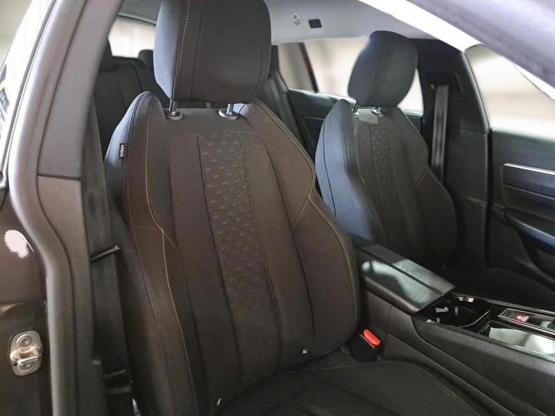 PEUGEOT 508 WAGON BlueHDi 130 Business S/S EAT8 aut.