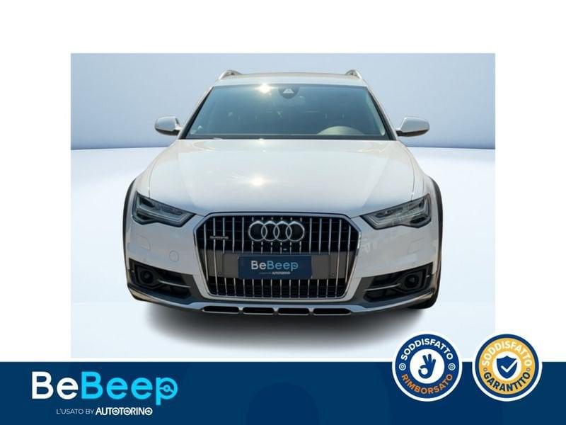 Audi A6 allroad quattro A6 ALLROAD 3.0 TDI BUSINESS PLUS QUATTRO 218CV S-T