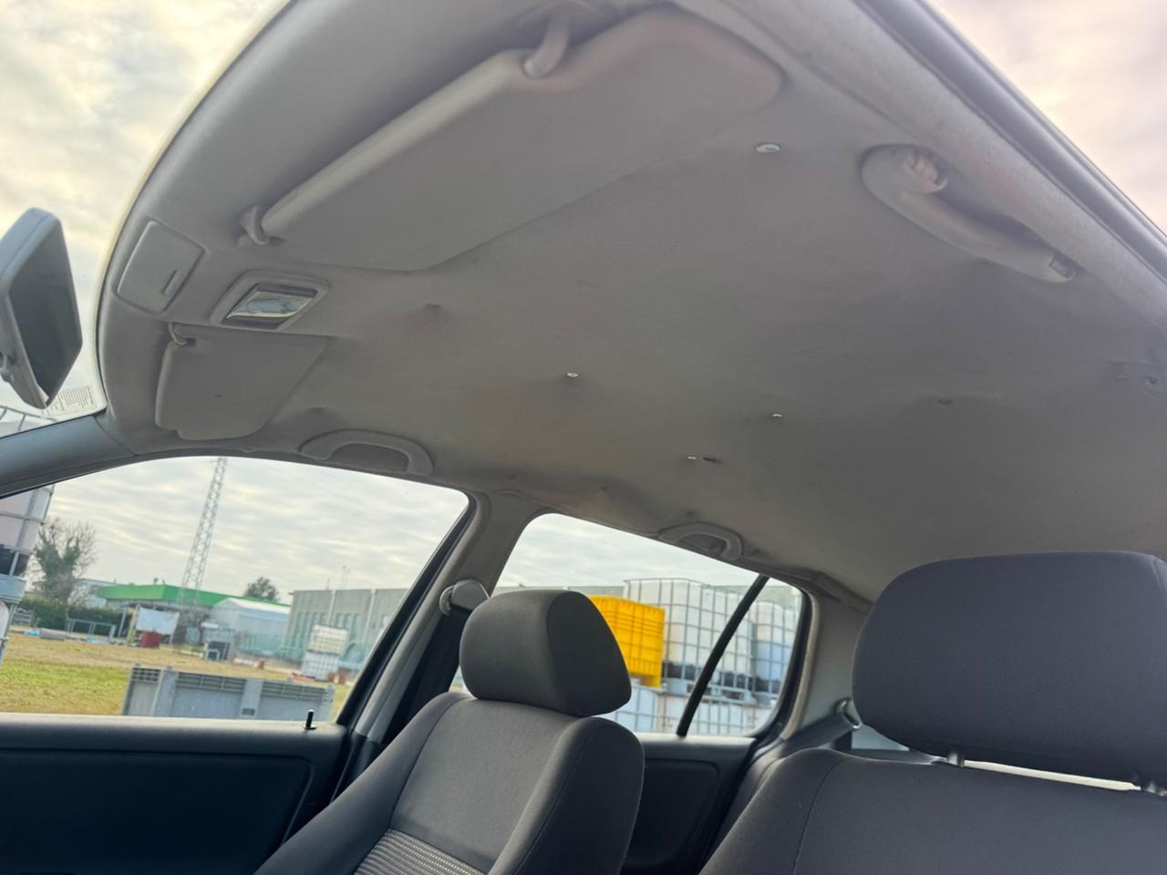 Volkswagen Polo 1.4 TDI cat 5 porte Highline