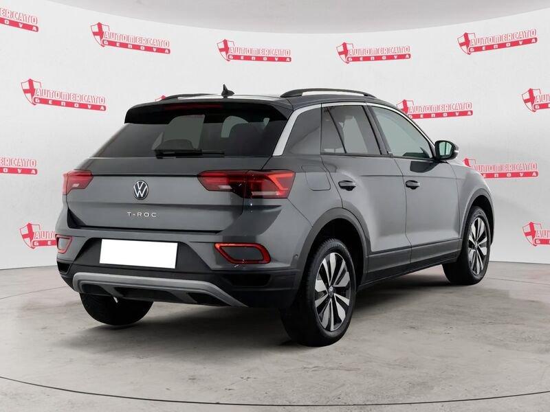 Volkswagen T-Roc T-Roc 1.0 TSI Edition Plus