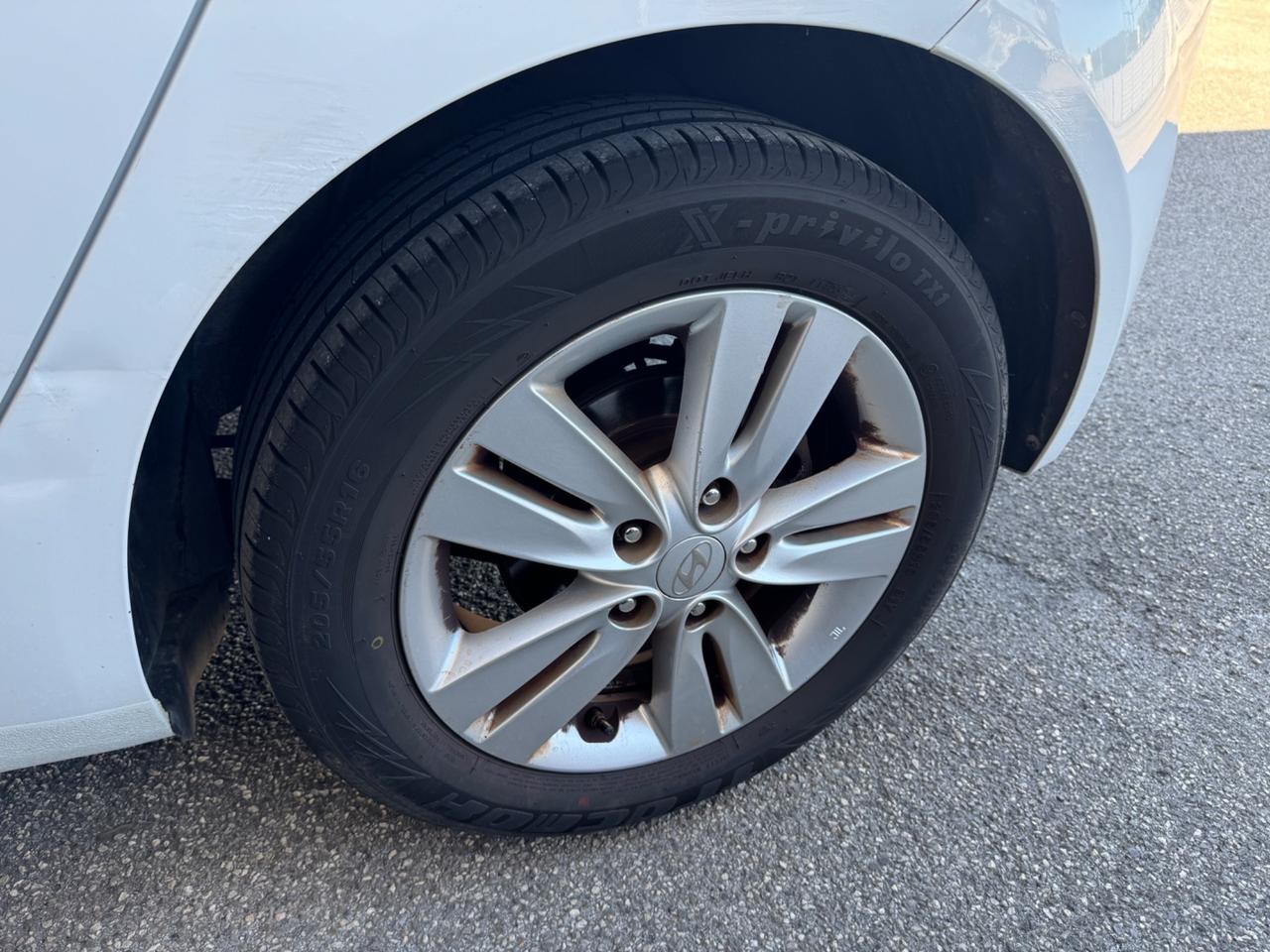 Hyundai iX20 1.4 90 CV XPossible