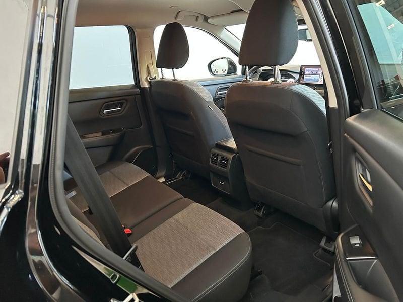 Nissan X-Trail NEW MY24 N-CONNECTA 2WD - 00