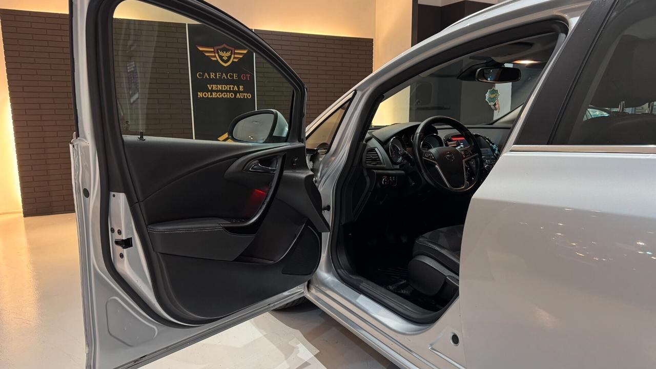 Opel Astra 1.6 CDTI Tourer Business - 2016