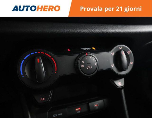 KIA Picanto 1.0 12V 5 porte AMT Urban