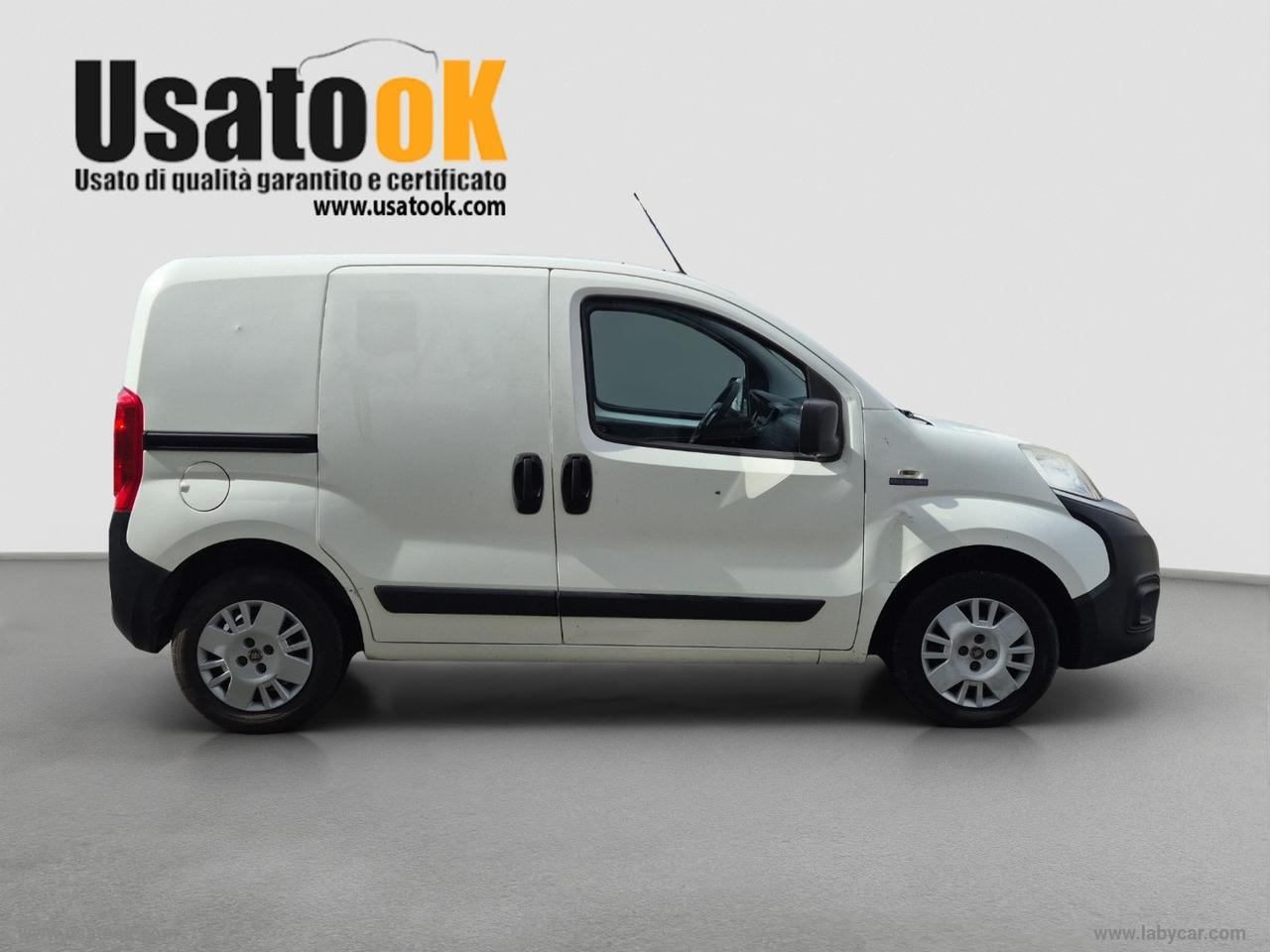 Fiorino 1.3 MJT 80CV Cargo
