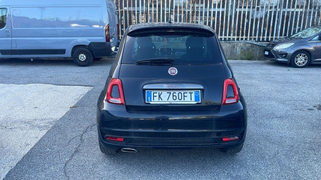 FIAT 500 1.3 Multijet S 95 CV