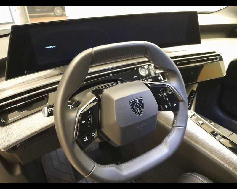 Peugeot 3008 III 2024 1.2 hybrid Allure 136cv e-dcs6