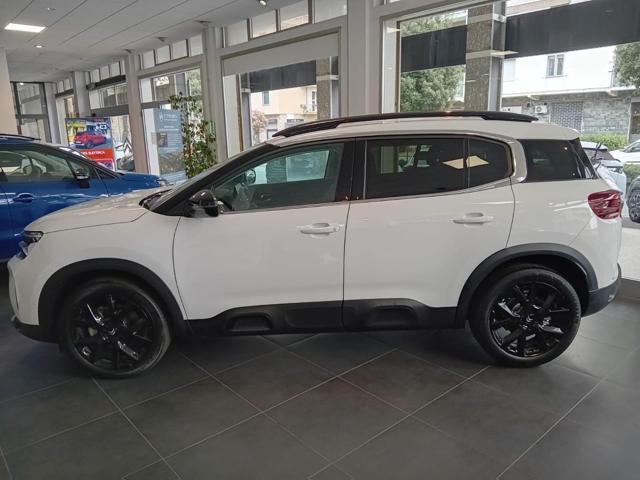 CITROEN C5 Aircross BlueHDi 130 S&S EAT8 Shine CAMBIO AUTOMATICO