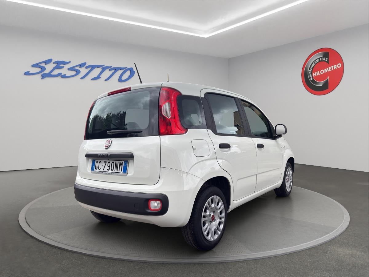 FIAT - Panda 1.2 Easy s&s 69cv my19