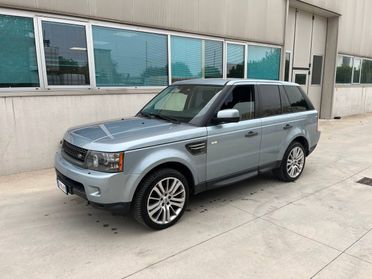 Land Rover Range Sport 3.0 SDV6 HSE