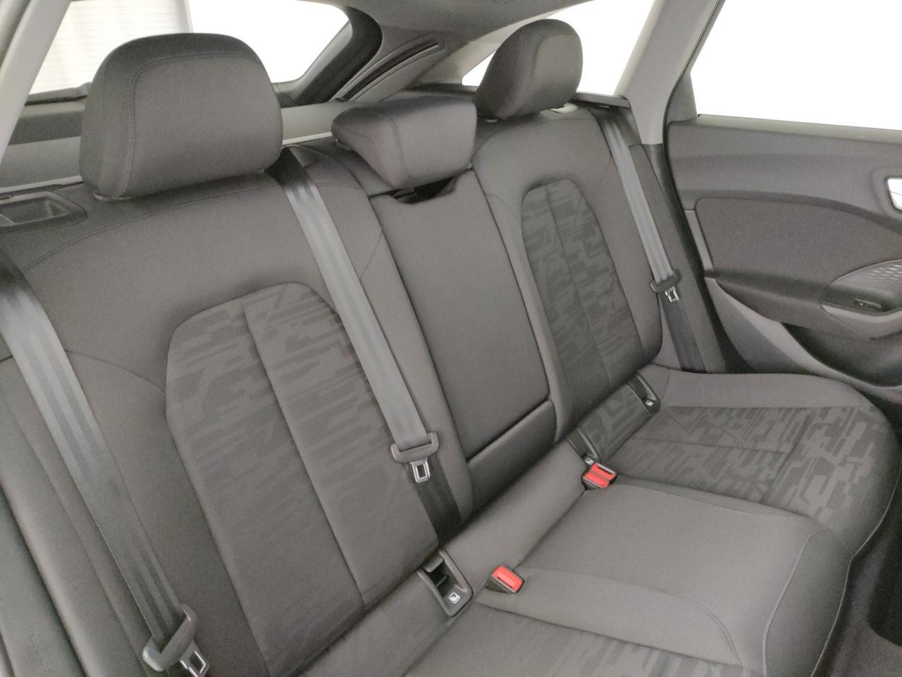 Audi A5 avant 2.0 tdi mhev+ s line edition 204cv s-tronic