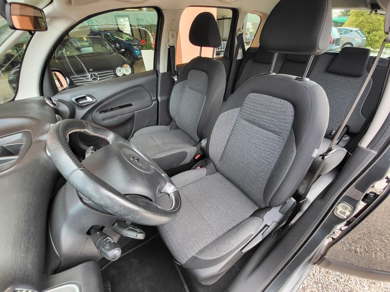 Citroen C3 Picasso C3 Picasso BlueHDi 100 Business