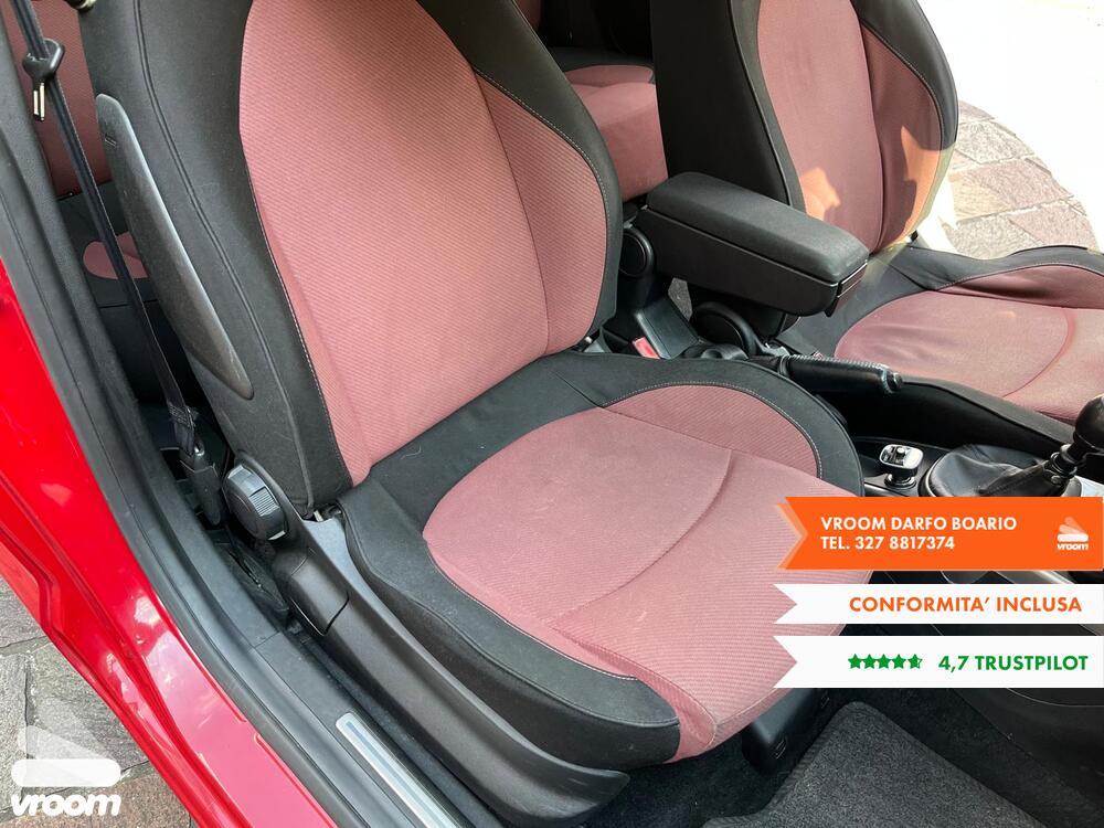 ALFA ROMEO MiTo MiTo 1.3 JTDm 16V 90 CV Distinc...