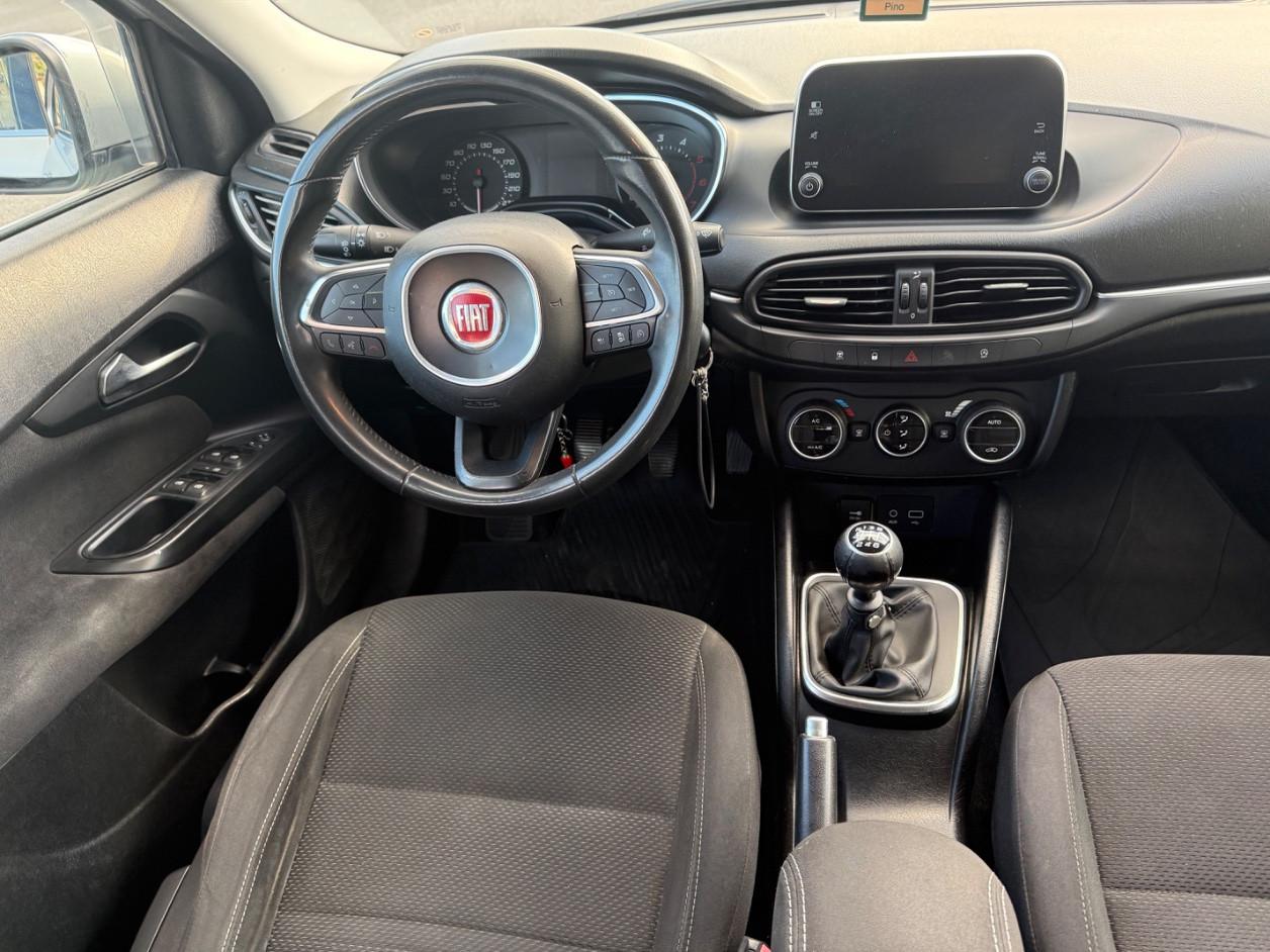 Fiat Tipo Station Wagon Tipo SW 1.6 mjt Lounge s&s 120cv