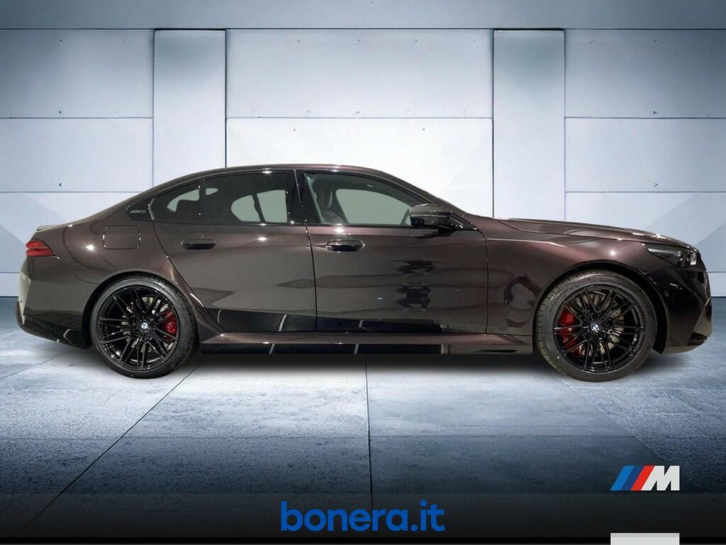 BMW M5 Berlina 4.4 Steptronic