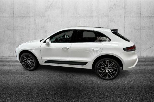 PORSCHE Macan 2.0 T