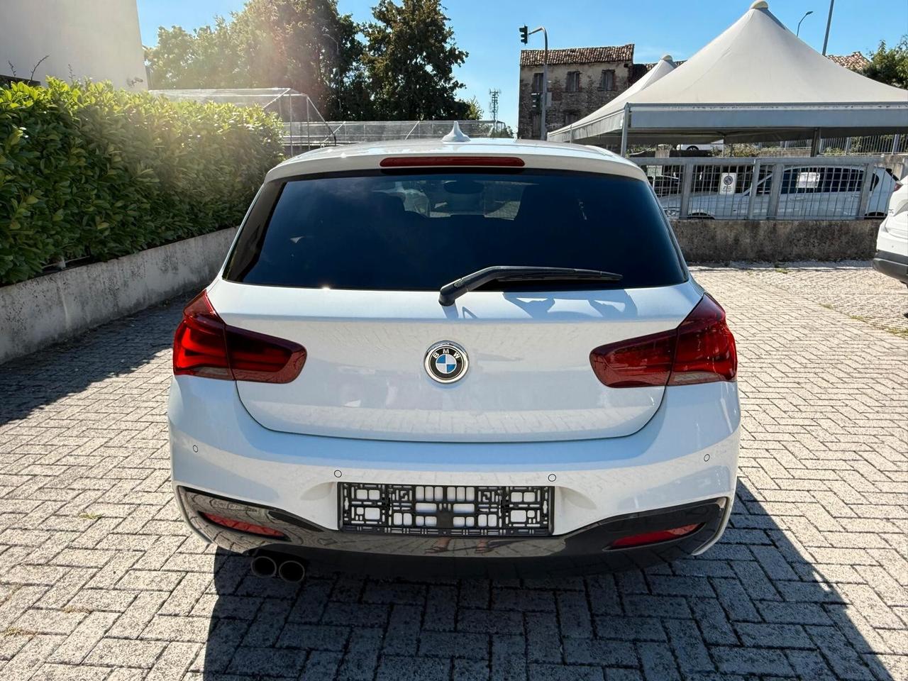 Bmw 120i Msport UNICO PROPRIETARIO