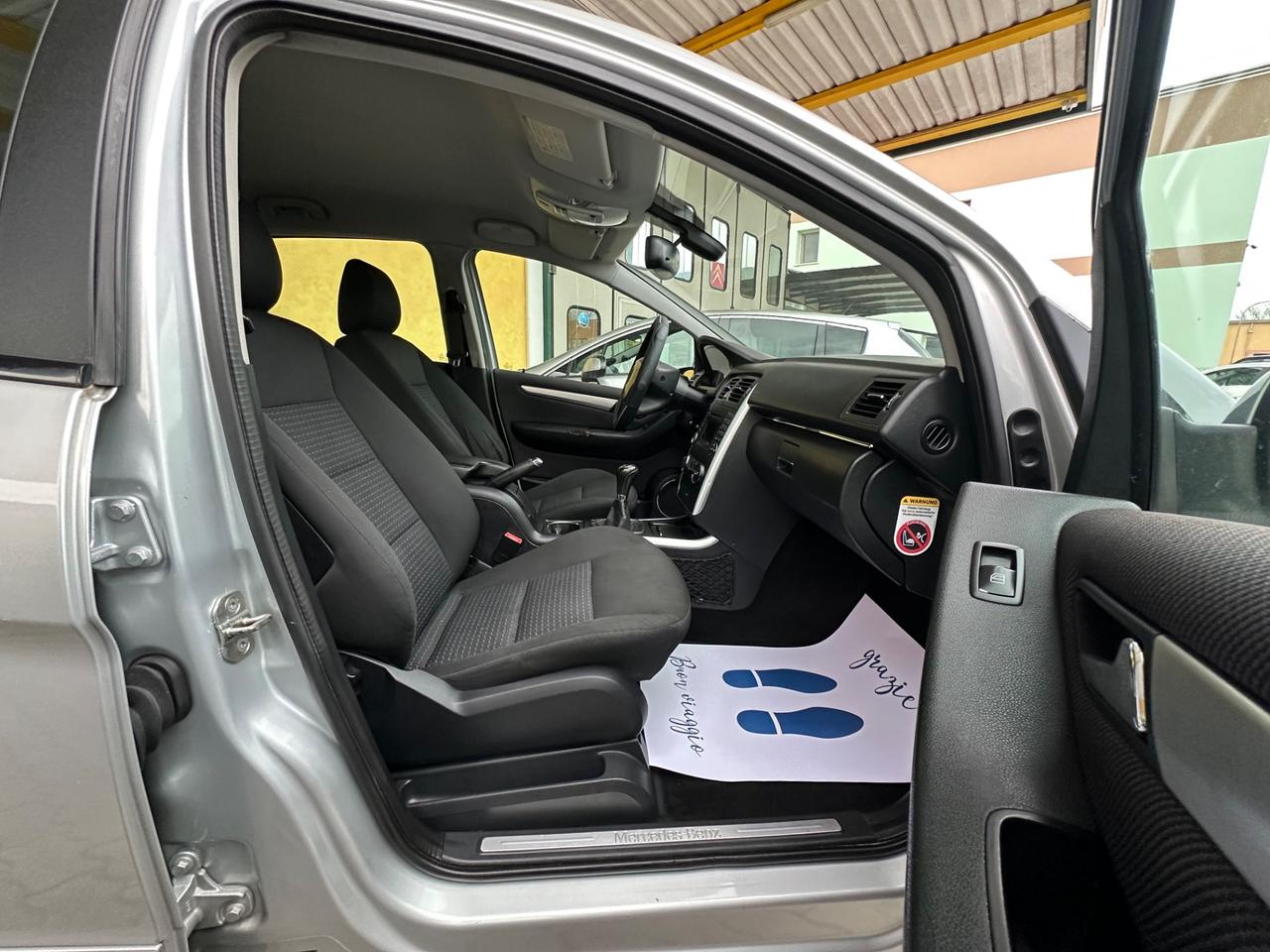 Mercedes-benz B 180 CDI Chrome