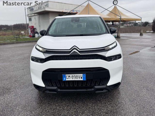 CITROEN C3 Aircross 1.2 110cv Live - GM898VW