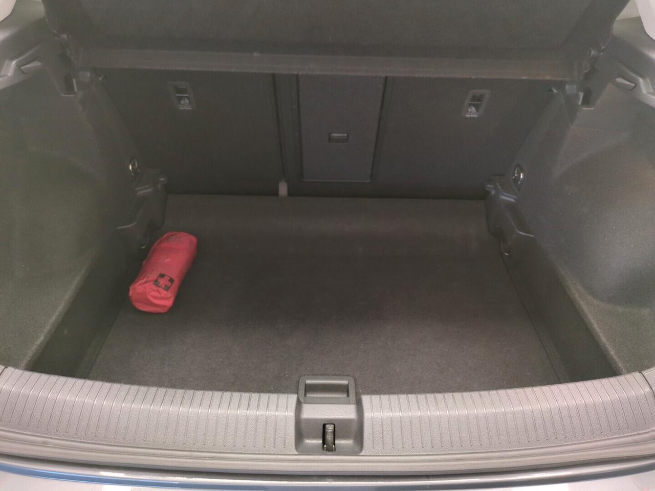 Volkswagen T-Roc 2.0 TDI 116 CV SCR Life