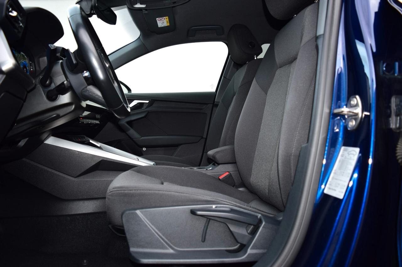 Audi A3 Sportback 30 2.0 Tdi S tronic S line Edition