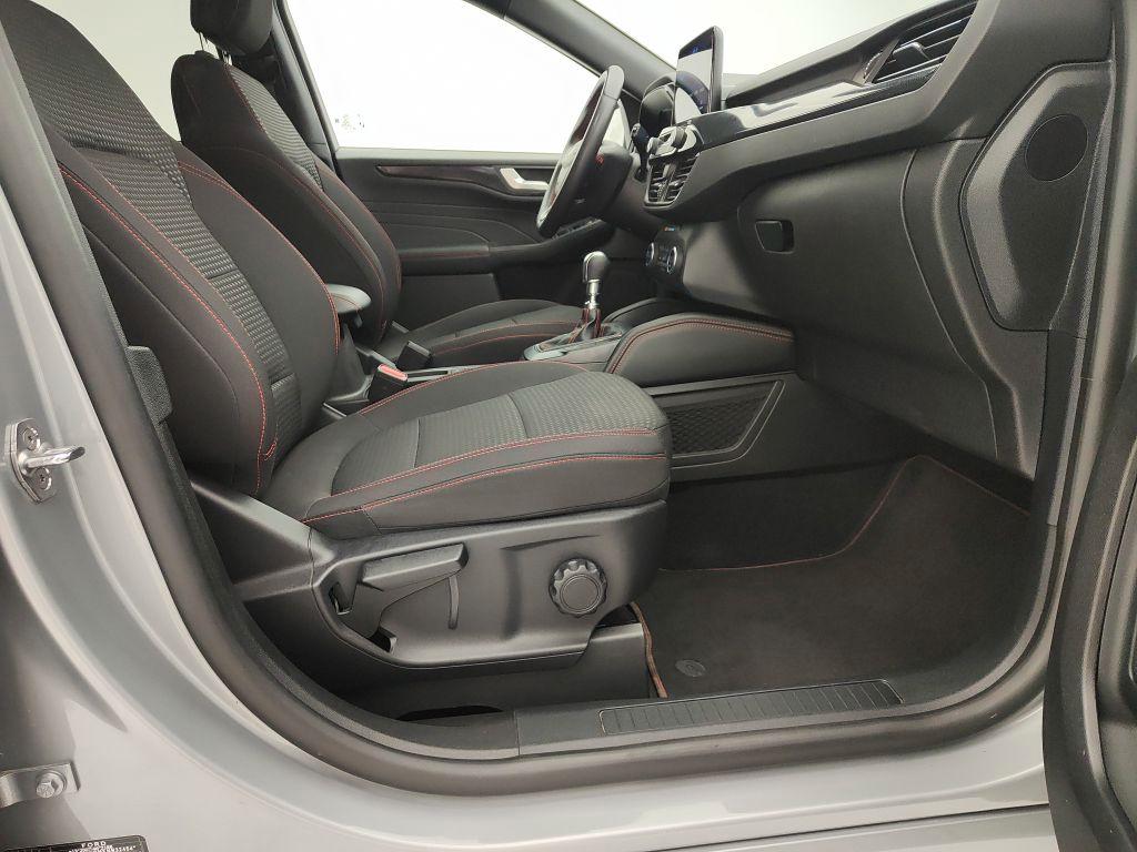 FORD Kuga 3ª serie - Kuga 1.5 EcoBlue 120 CV 2WD ST-Line