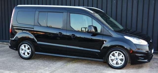 Ford Grand Tourneo CONNECT 1.5 TDCi 120cv POWERSHIFT TITANIUM