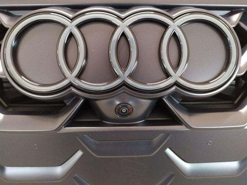 Audi A5 Avant 2.0 tdi mhev+ S line edition quattro 204cv s-tronic