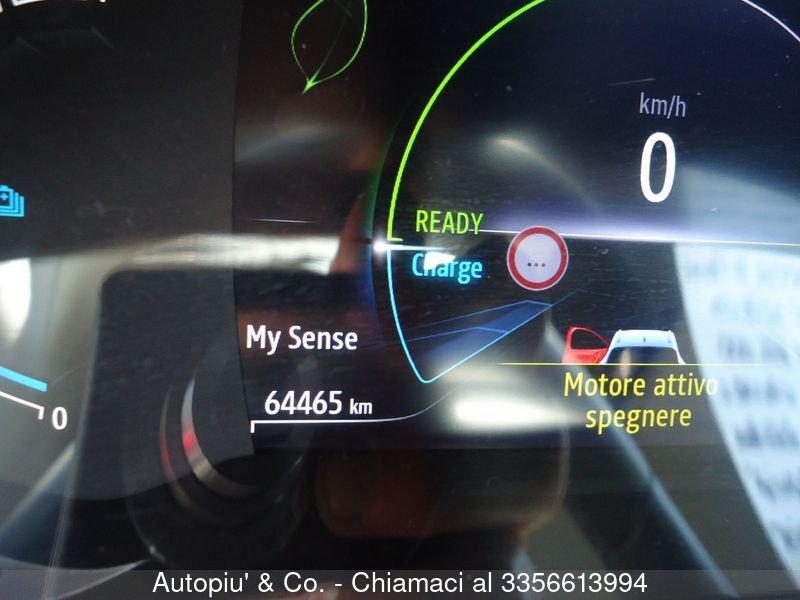 Renault Captur Captur Full Hybrid E-Tech 145 CV Intens