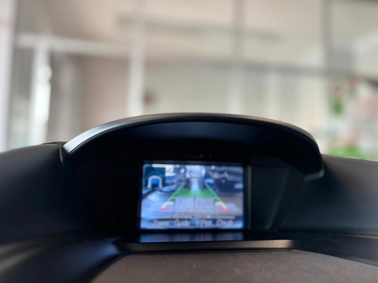 Ford Kuga 2.0 tdci Titanium 4wd *CINGHIA FATTA