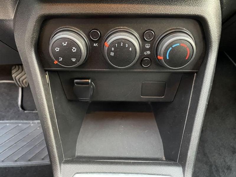 Dacia Sandero Sandero Streetway 1.0 sce Comfort 65cv NO VINCOLI