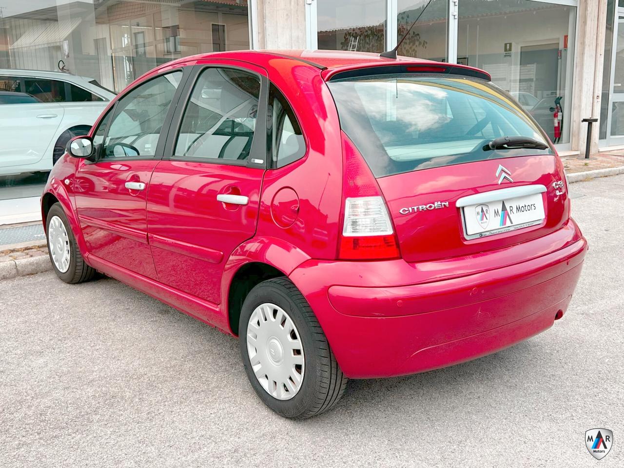 Citroen C3 1.1 airdream Exclusive