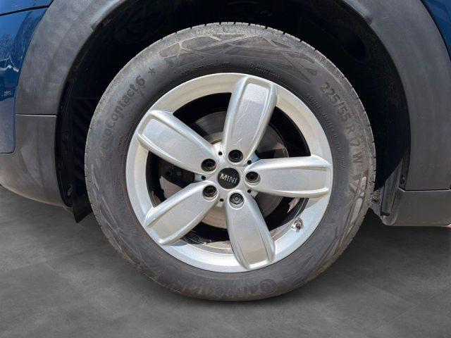 MINI Countryman 2.0 Cooper D Boost Countryman