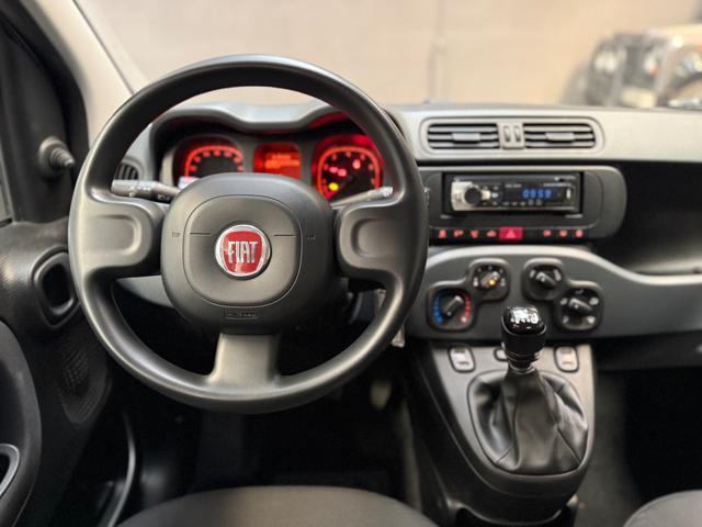 FIAT Panda 1.0 FireFly S&S Hybrid *NO OBBLIGO FINANZIAMENTO*