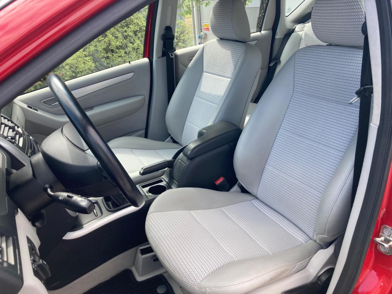 MERCEDES CLASSE A 150 KM 158.839 (DA VETRINA)