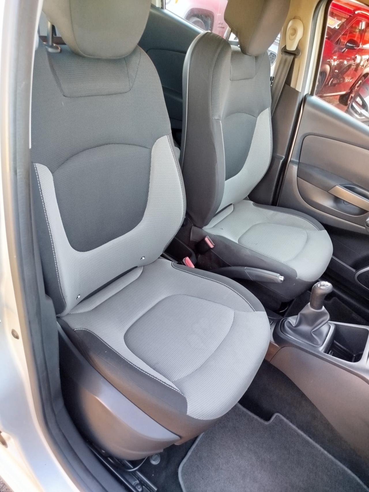 Renault Captur 1.5 dCi 8V 90 CV Start&Stop Energy R-Link