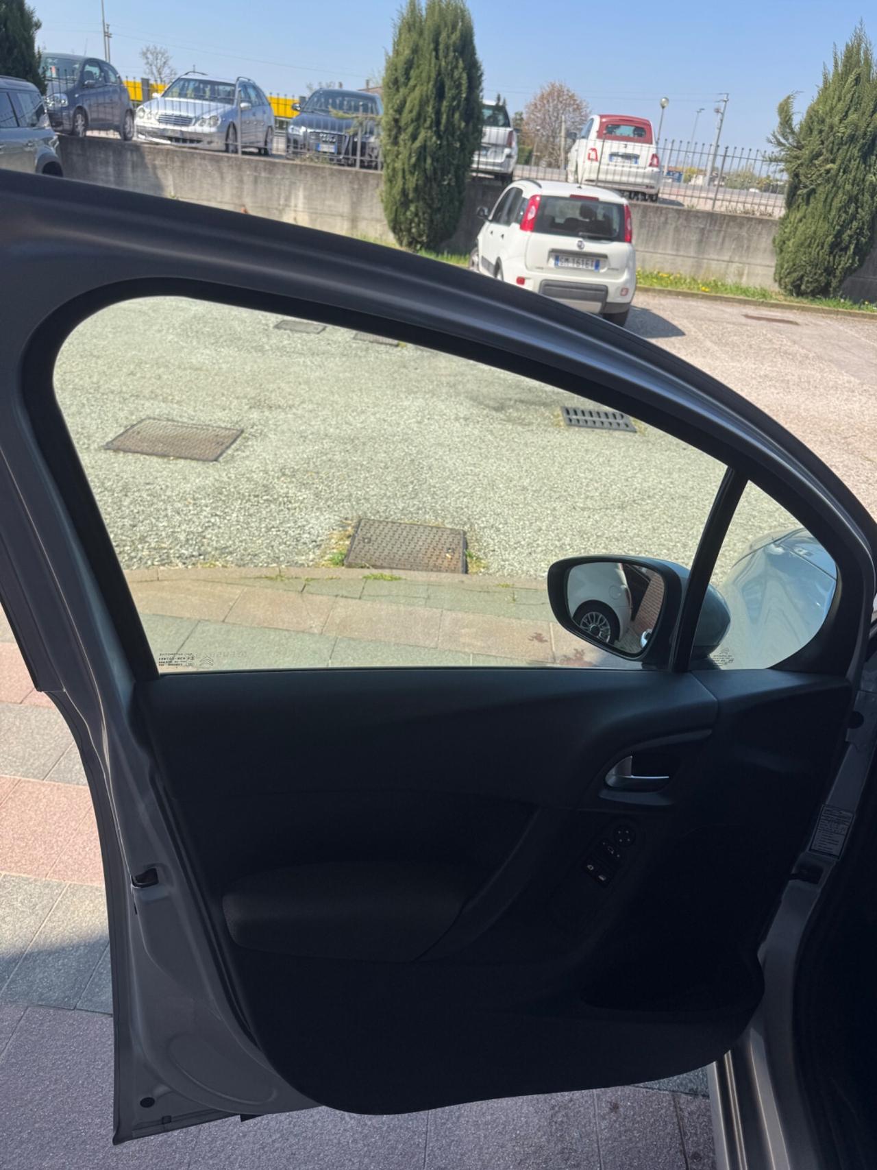 Citroen C3 1.0 VTi 68 Seduction