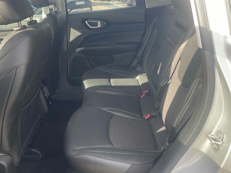 Jeep Compass II 2021 1.6 mjt Limited 2wd 130cv