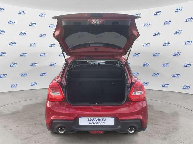 Suzuki Swift 1.4h Sport 2wd