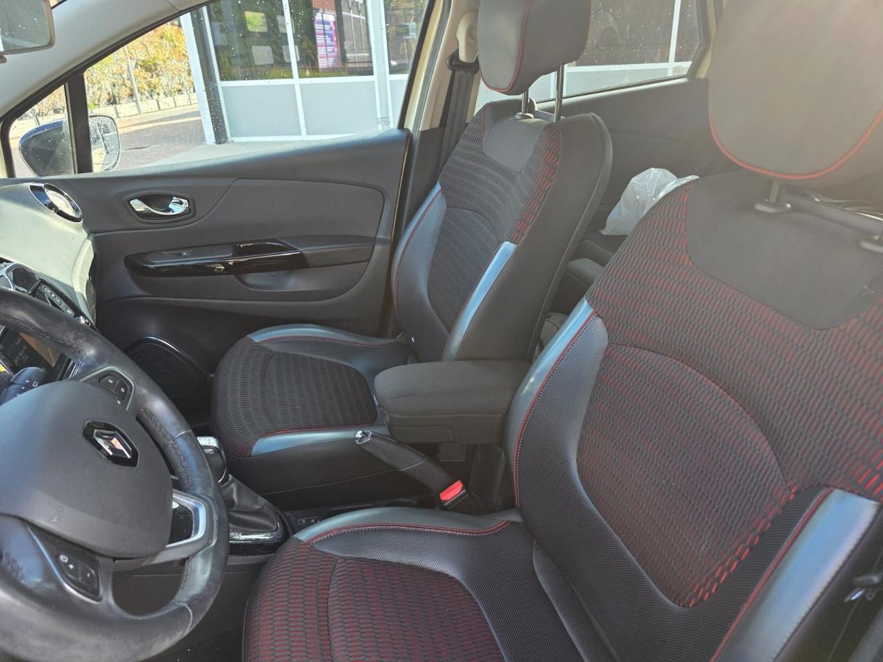Renault Captur dCi 8V 90 CV Start&Stop Energy eco2 automatica