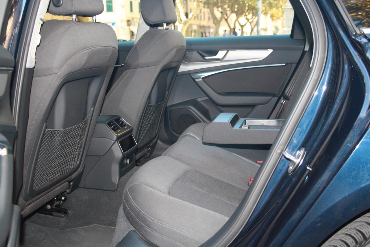 Audi A6 Avant 45 3.0 TDI MHEV 4 S Tronic Business