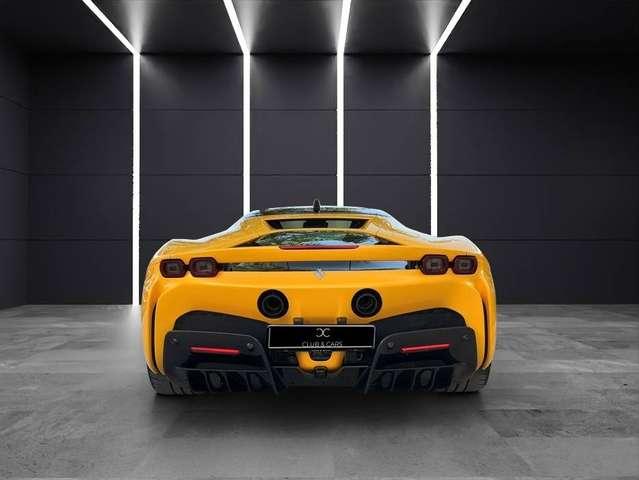 Ferrari SF90 Stradale SF90 Stradale 4.0 Bicolore Extra Campionario/Cerchi Carbonio/Atelier Ferrari/Lift/JBL/Colori Special