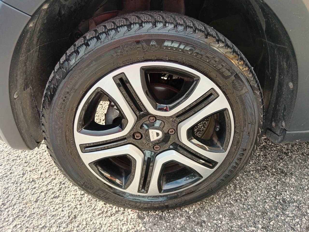 Dacia Sandero Stepway 0.9 TURBO 90CV GPL