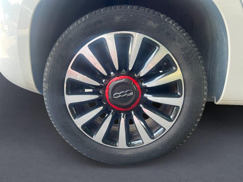 FIAT 500L 1.3 MULTIJET 95 CV DUALOGIC