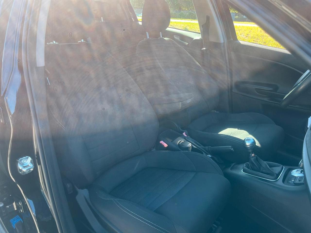 Alfa Romeo Giulietta 1.6 JTDm 120 CV