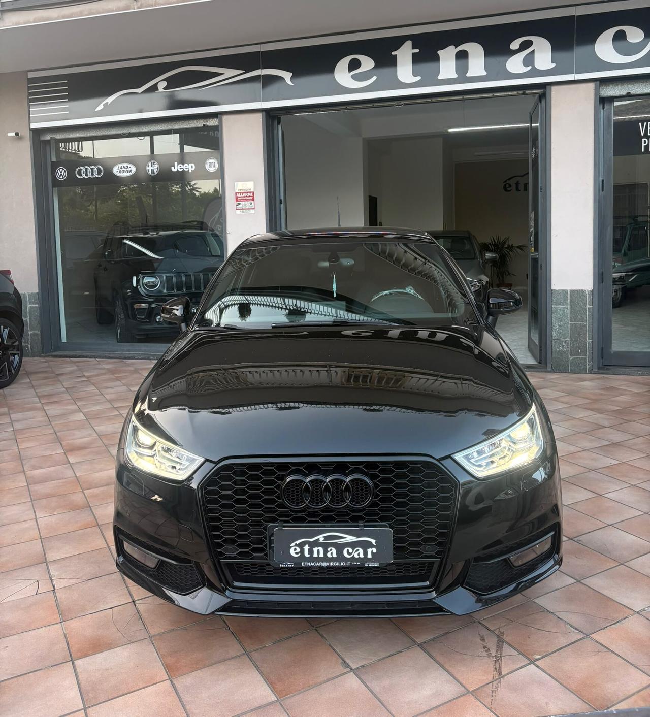Audi A1 1.4 TDI