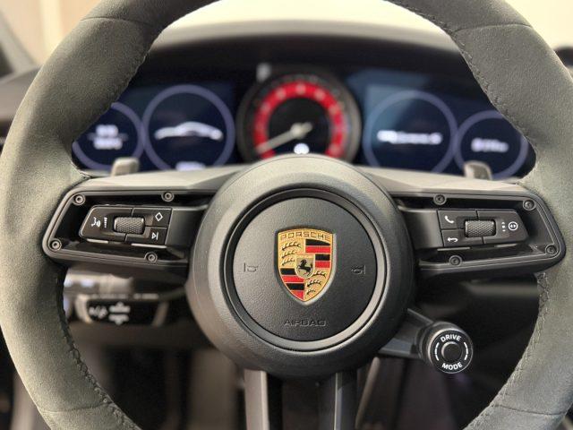 PORSCHE 992 Carrera 911 S Coupè