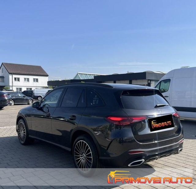 MERCEDES-BENZ G LC 450 d 4Matic AMG Line Night