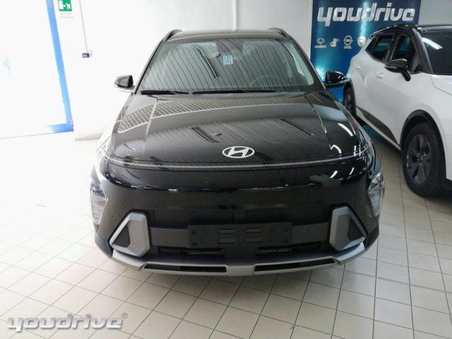 HYUNDAI Kona 1.0 T-GDI Hybrid 48V Business